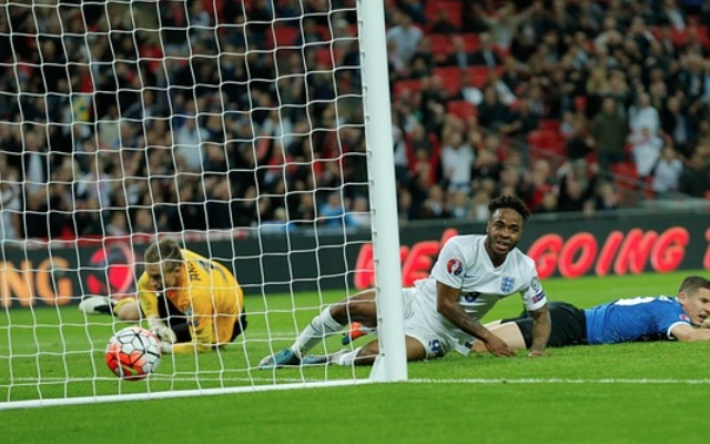 England 2-0 Estonia: Sterling goal video & player ratings – Chelsea & Man Utd men impress, Barkley MOTM
