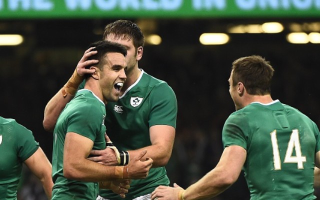 (Video) Ireland overcome injury setbacks to beat France & avoid New Zealand quarter-final at Rugby World Cup 2015