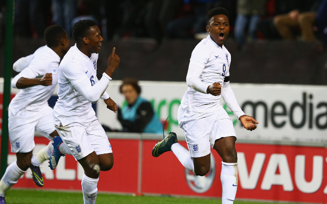(Video) Youth star Niall Ennis shows why Manchester United are interested in signing him