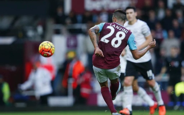 (Video) Classy curler from Lanzini may not prevent West Ham from suffering Deja Vu against Everton