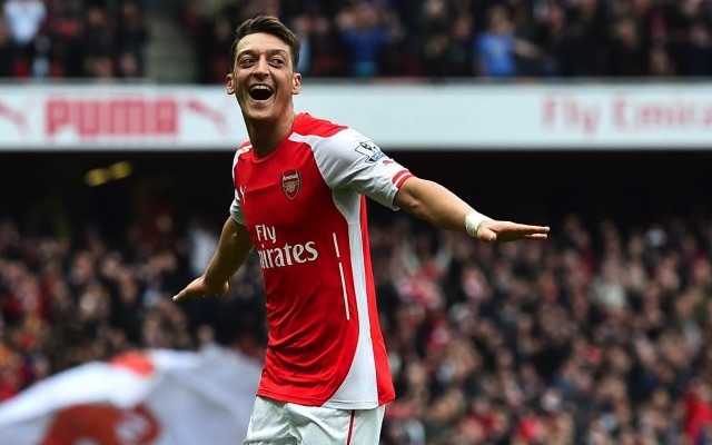 Ozil wants to return to Spain, Barca keen to sign Arsenal star, three-player exchange deal on the cards