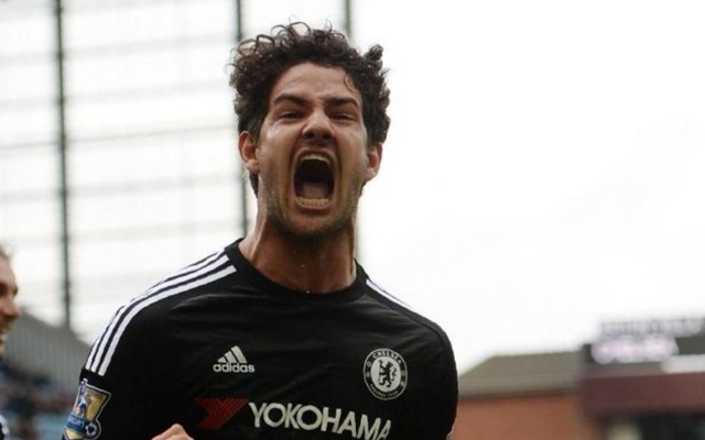 Watch: First Pato goal for Chelsea comes within 25 minutes of debut, as Blues batter Aston Villa