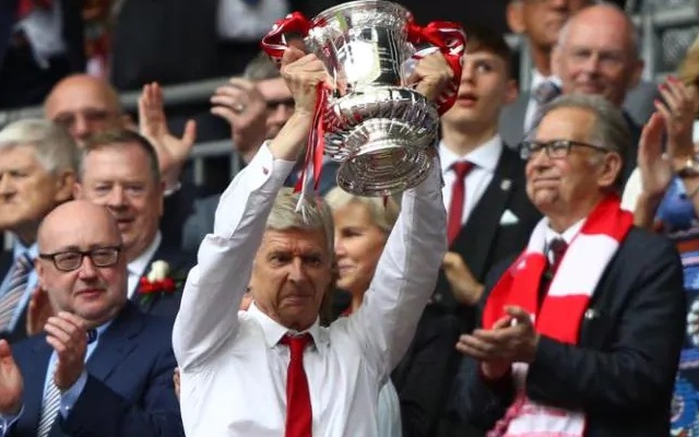 Private: As Arsenal and Arsene Wenger claim FA Cup records, who were the real winners this season?