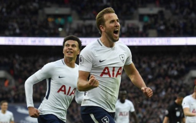 Private: Adaptable Tottenham demonstrate Champions League credentials as they back up Real Madrid performance by killing Liverpool on counter-attack