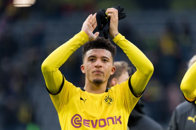 Private: Liverpool transfer targets other than Jadon Sancho